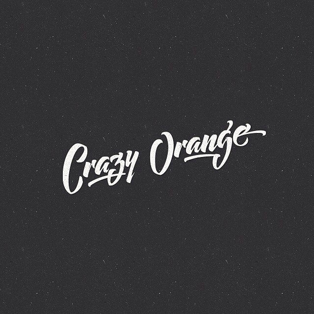 Crazy Orange